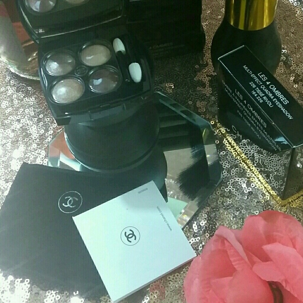 CHANEL EYESHADOW **  BRAND NEW!